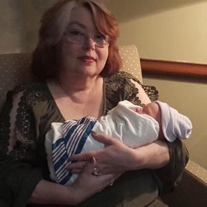 Meet your Posher, Lisa